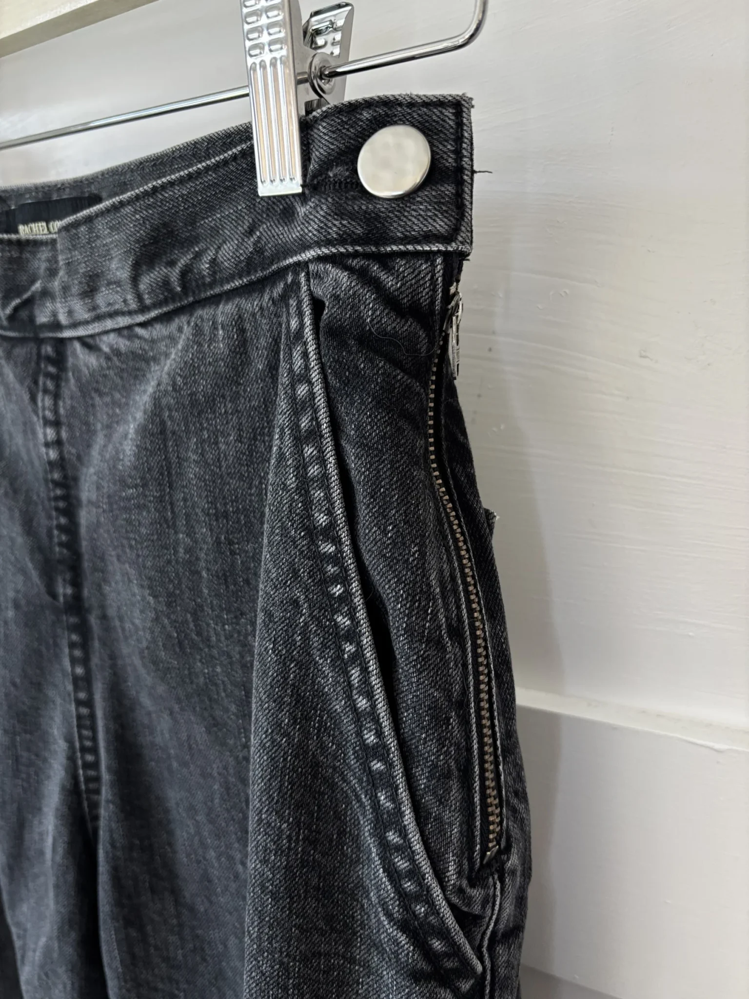 Image for ♥️RACHEL COMEY jeans