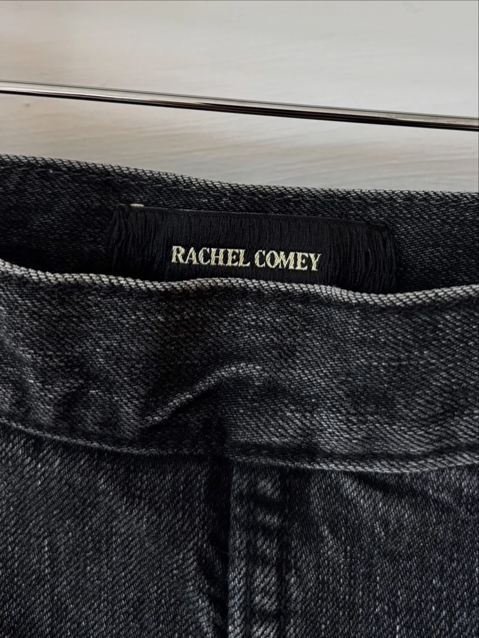 Image for ♥️RACHEL COMEY jeans