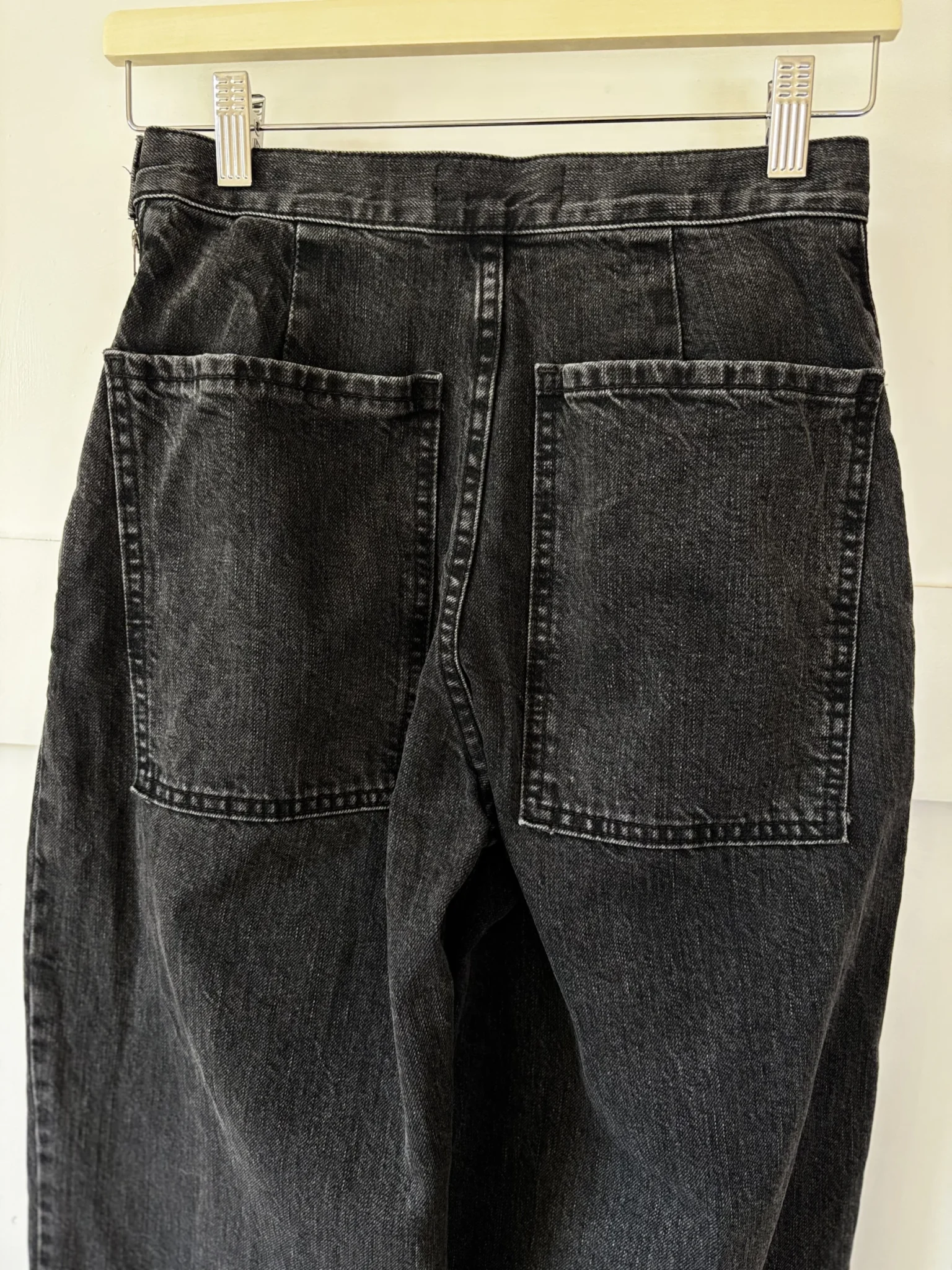 Image for ♥️RACHEL COMEY jeans