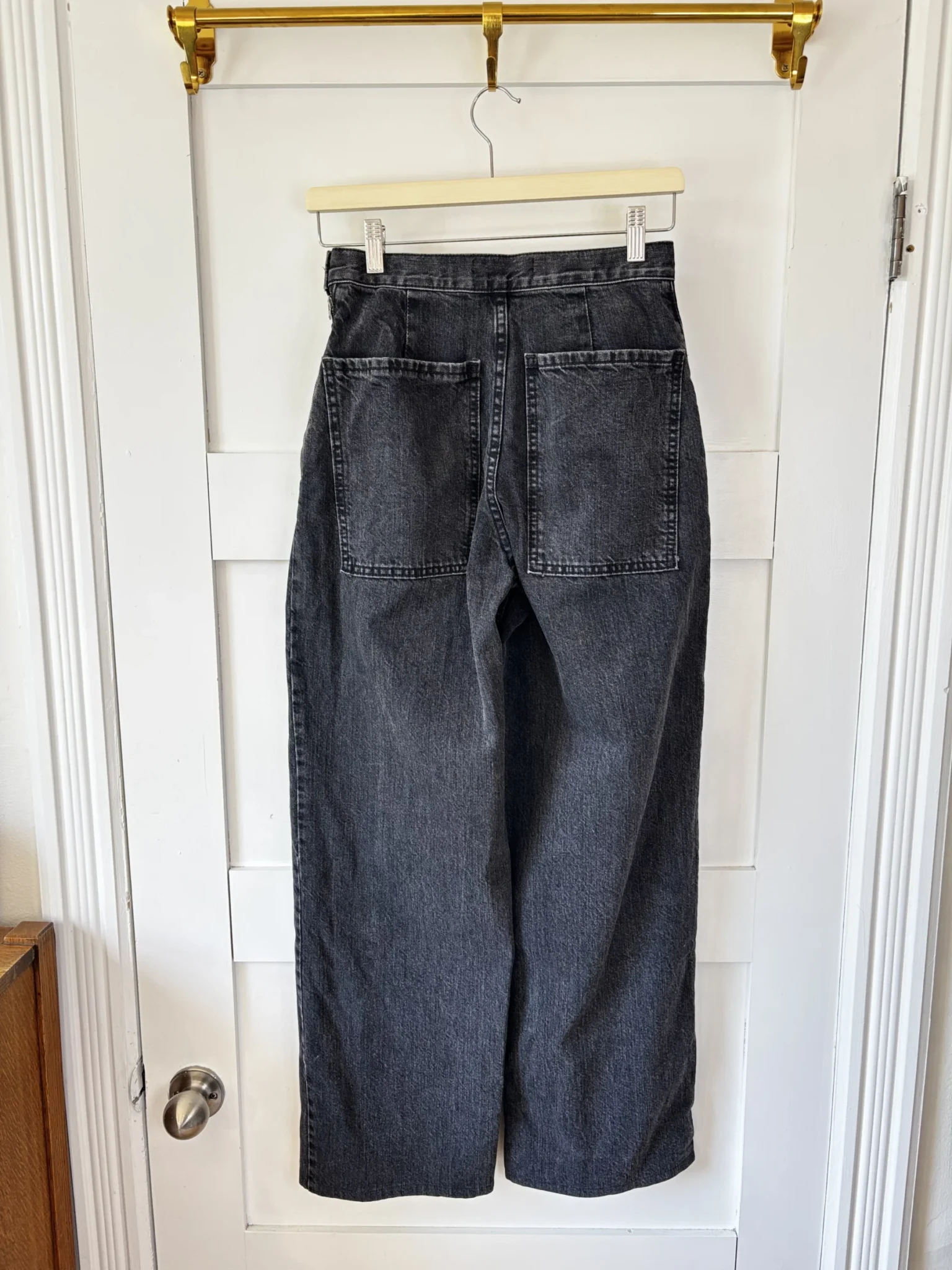 Image for ♥️RACHEL COMEY jeans