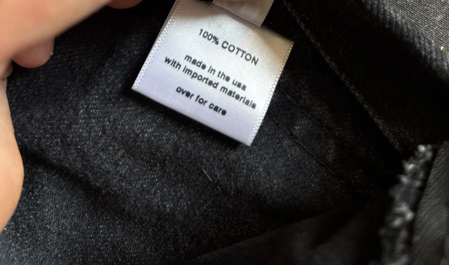 Image for ♥️RACHEL COMEY jeans