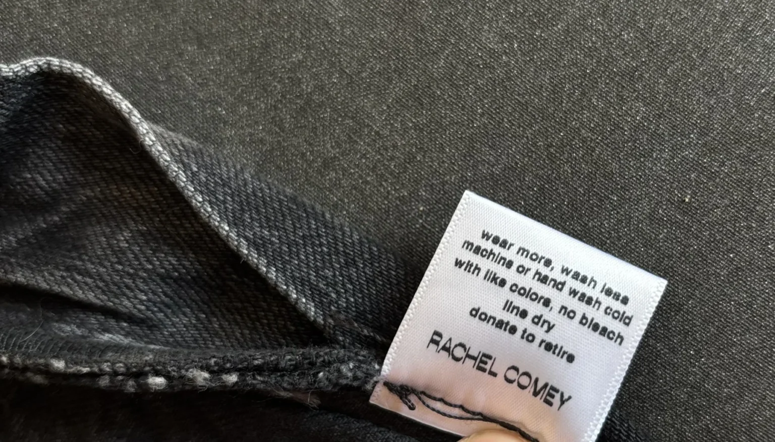 Image for ♥️RACHEL COMEY jeans
