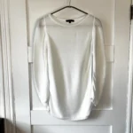 Featured thumbnail for ♥️Fine-knit jumper – IT GOES WITHOUT SAYING