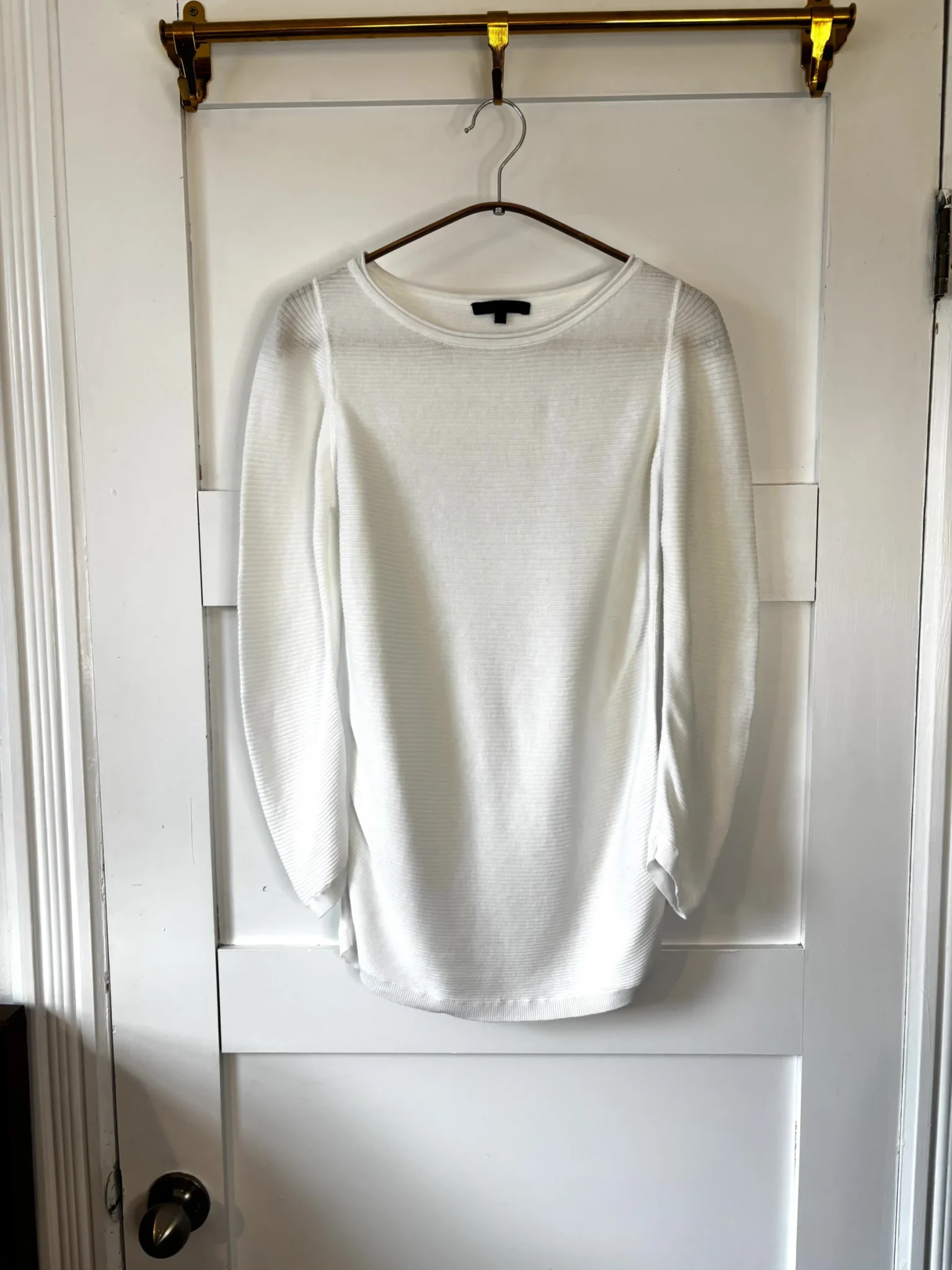 Featured image for ♥️Fine-knit jumper – IT GOES WITHOUT SAYING