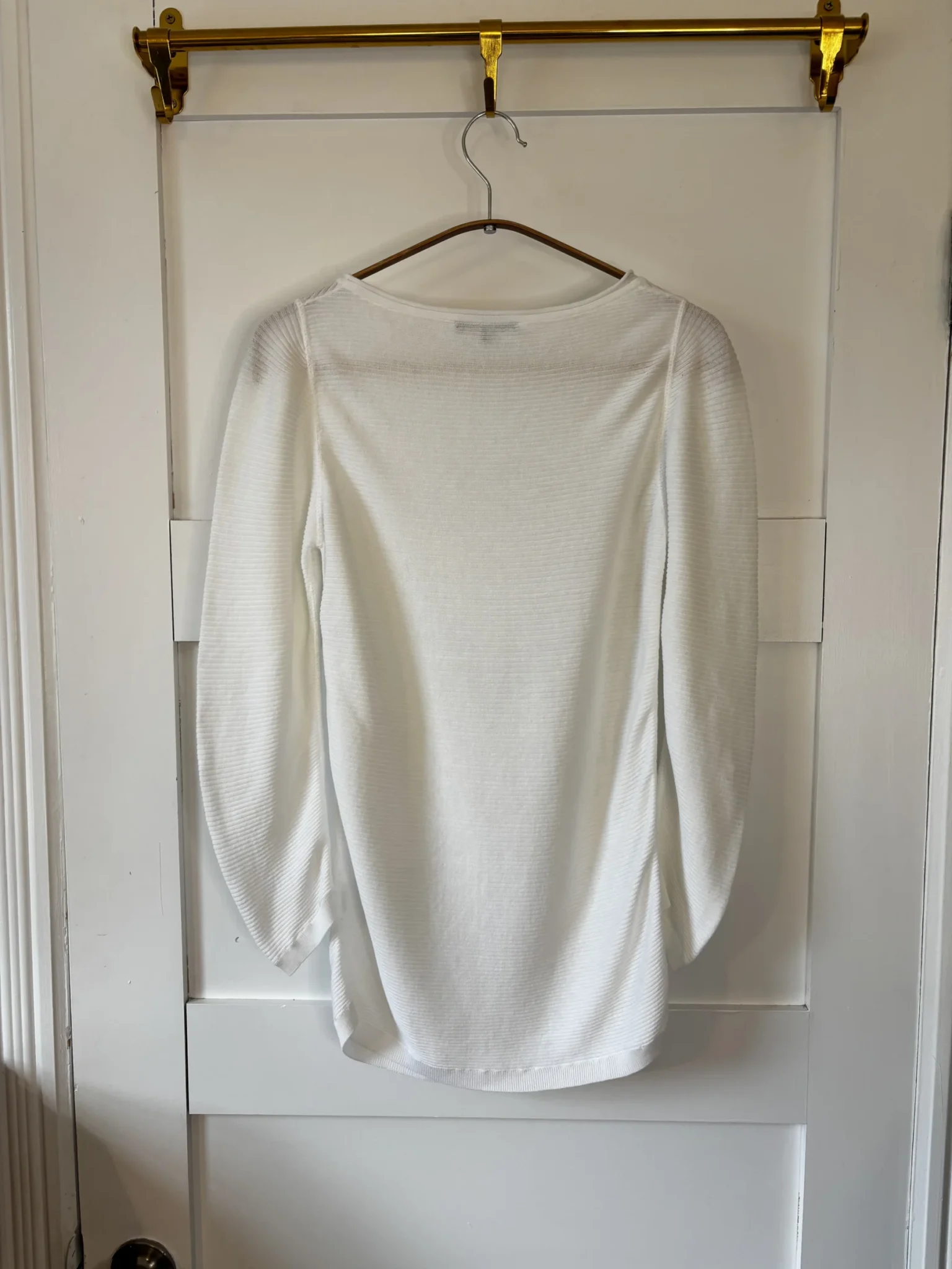 Image for ♥️Fine-knit jumper – IT GOES WITHOUT SAYING