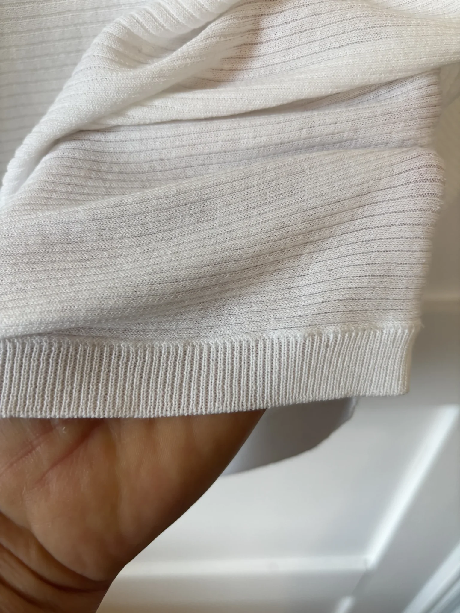 Image for ♥️Fine-knit jumper – IT GOES WITHOUT SAYING