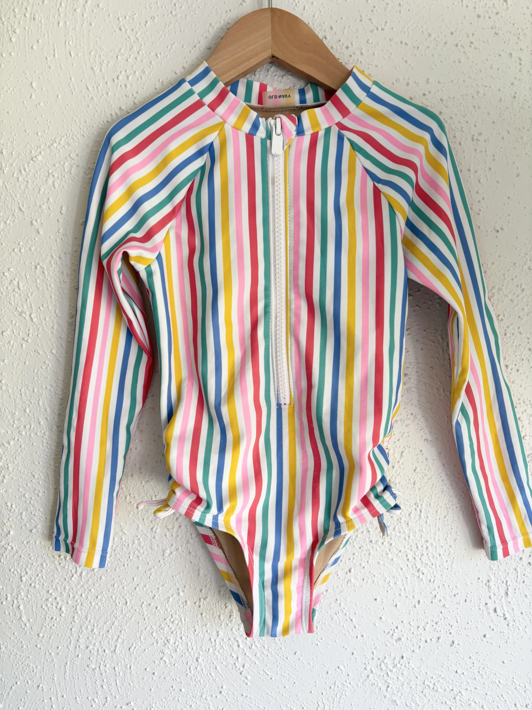 3T Maillot de bain manche longue Old navy seconde main