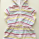 Featured thumbnail for 3T Poncho Towel with Zip