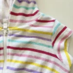 Thumbnail for 3T Poncho Towel with Zip