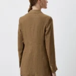 Thumbnail for ♥️100% linen jacket by MASSIMO DUTTI