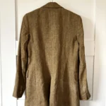 Thumbnail for ♥️100% linen jacket by MASSIMO DUTTI