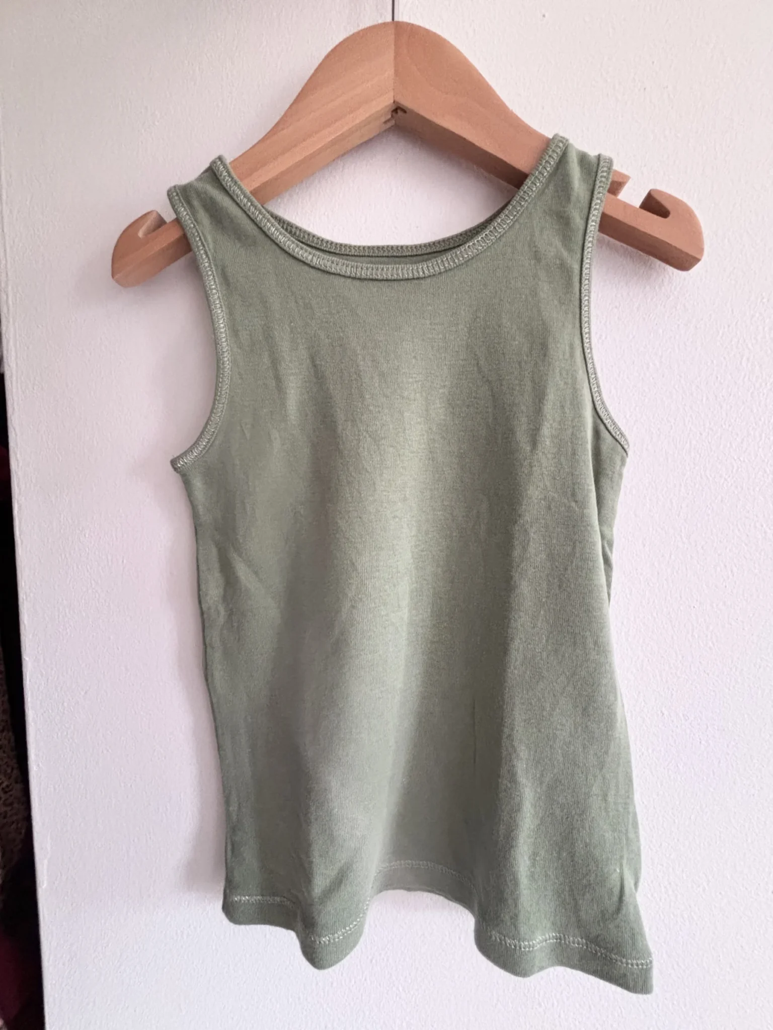 Image for 3T Khaki Camisole