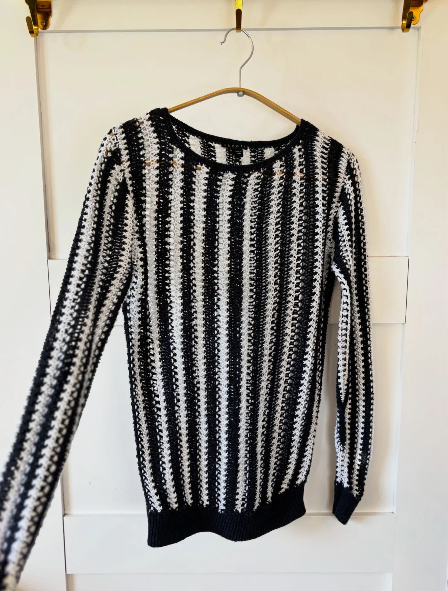 Featured image for ♥️Pull en maille THEORY