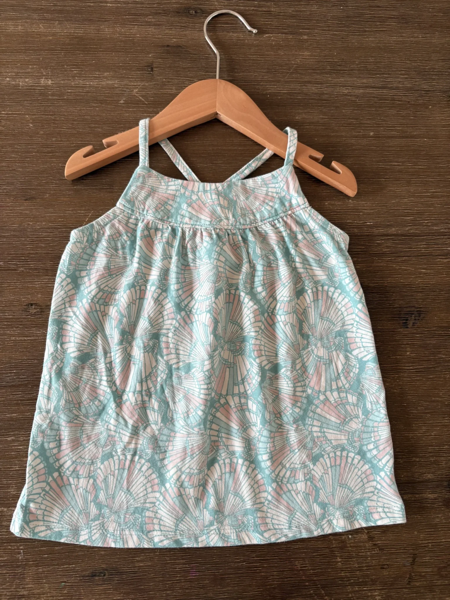 Featured image for 3T Camisole