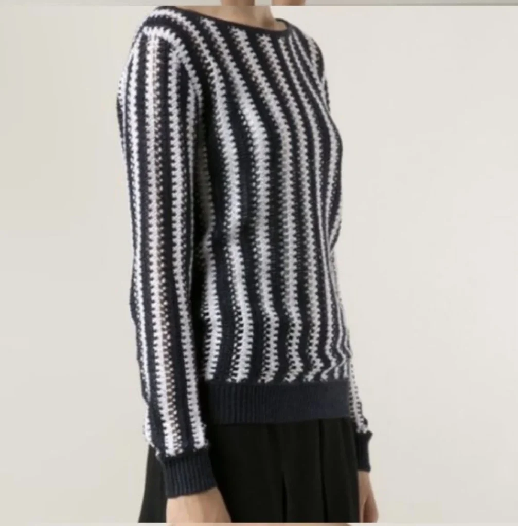 Image for ♥️Pull en maille THEORY