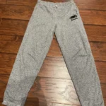 Featured thumbnail for Roots fleece trousers
