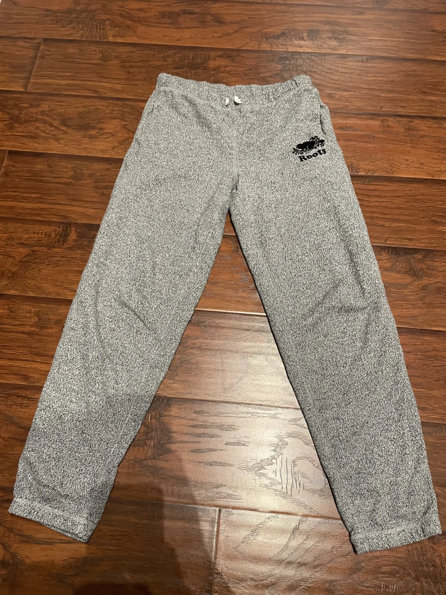 Featured image for Roots fleece trousers
