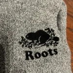Thumbnail for Roots fleece trousers