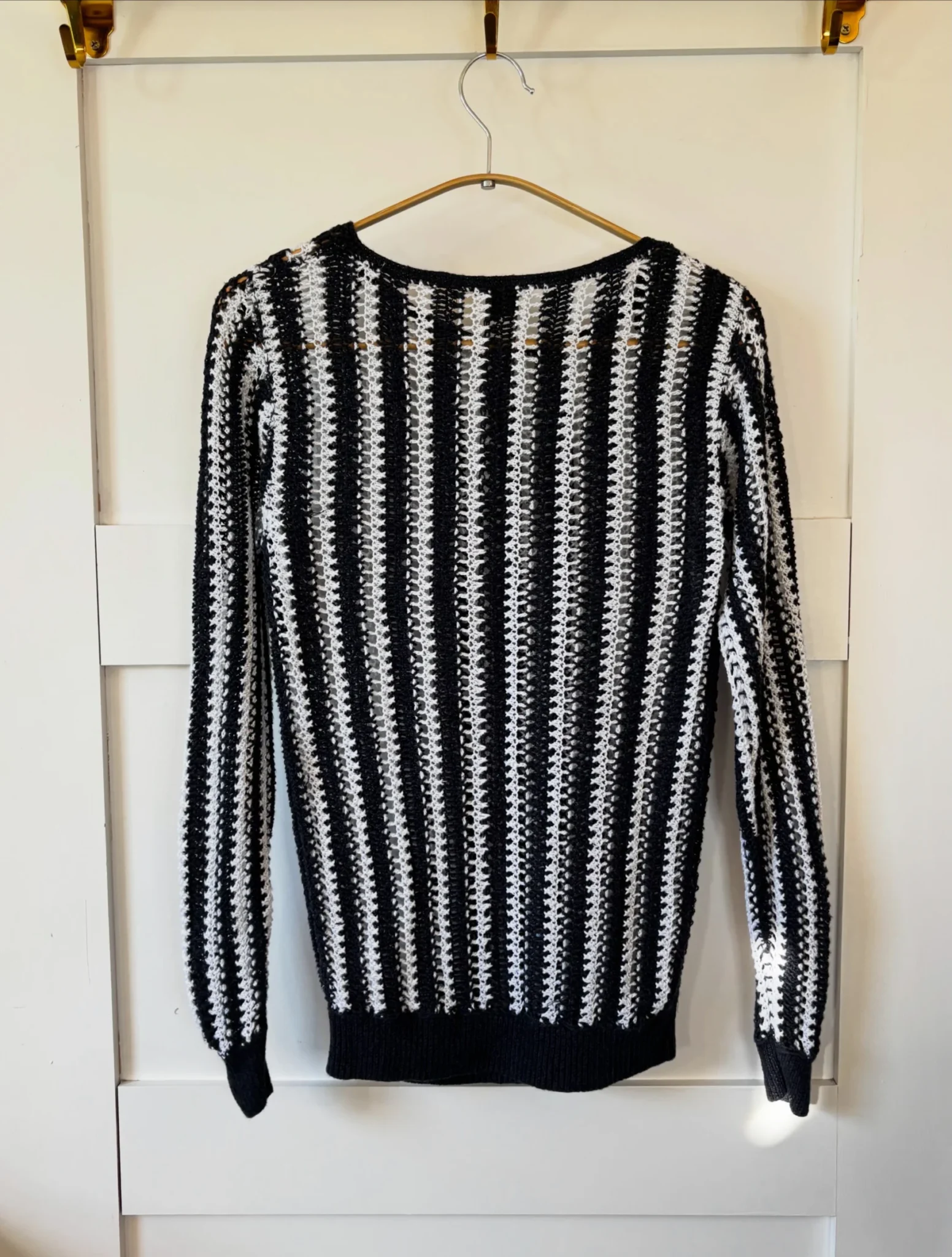 Image for ♥️Pull en maille THEORY