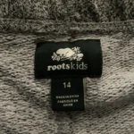 Thumbnail for Roots fleece trousers