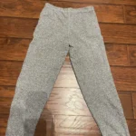 Thumbnail for Roots fleece trousers
