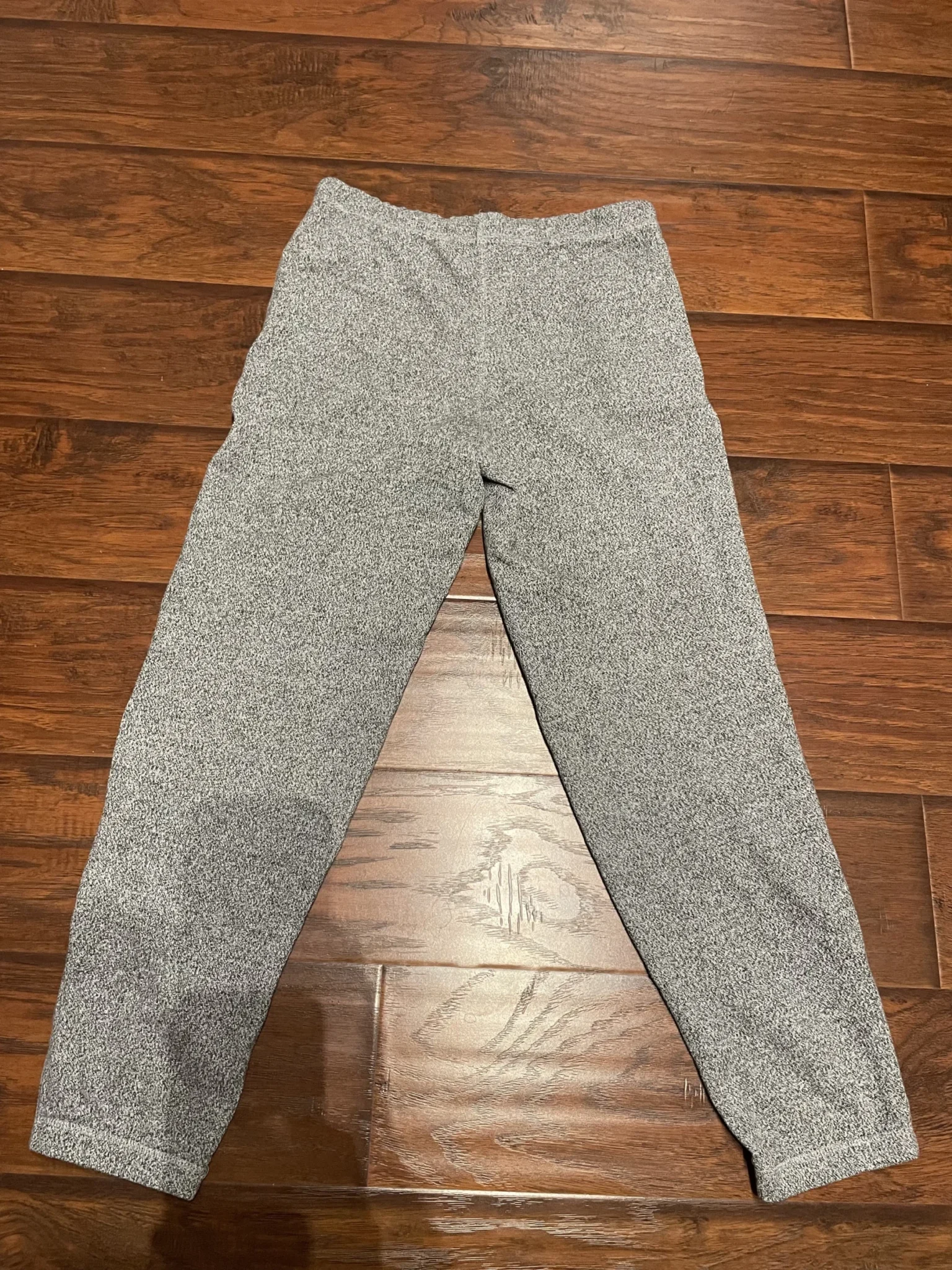 Image for Roots fleece trousers