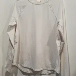 Thumbnail for LOLË sports jumper with merino wool
