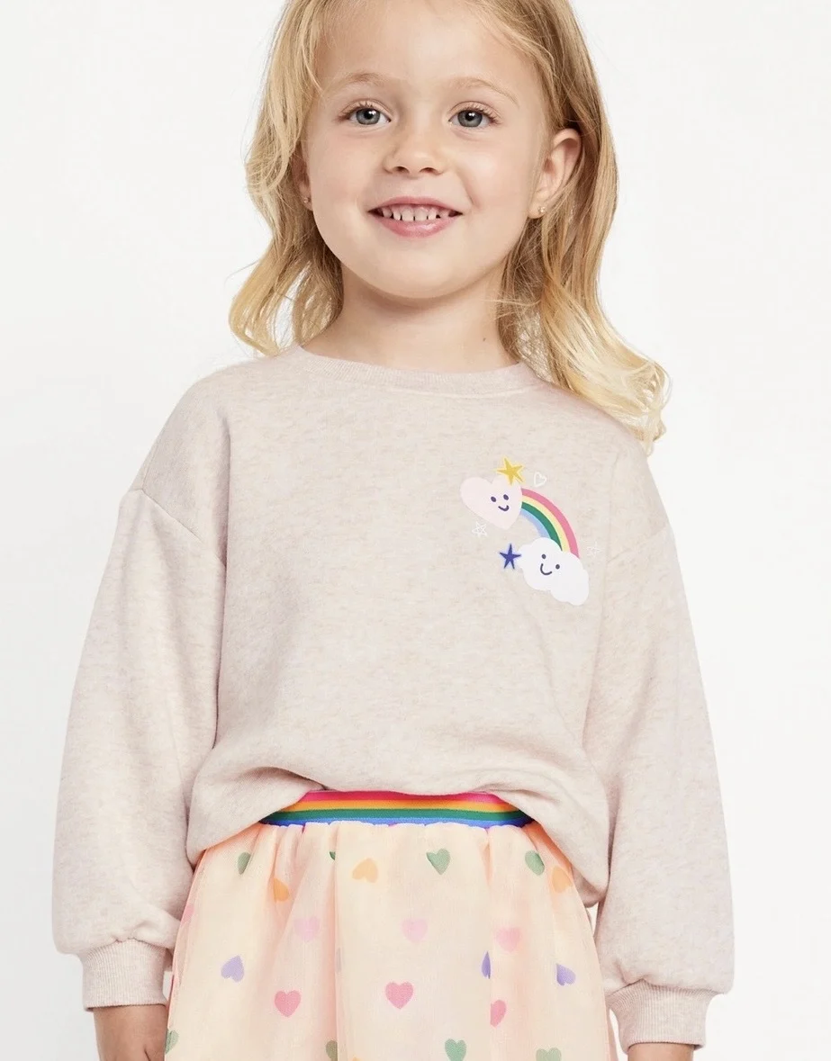 3T Arc-en-ciel Old navy seconde main