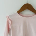 Thumbnail for 3T Chandail rose