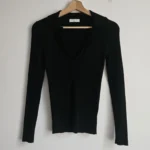 Featured thumbnail for 🌷Polo-neck jumper – Aritzia