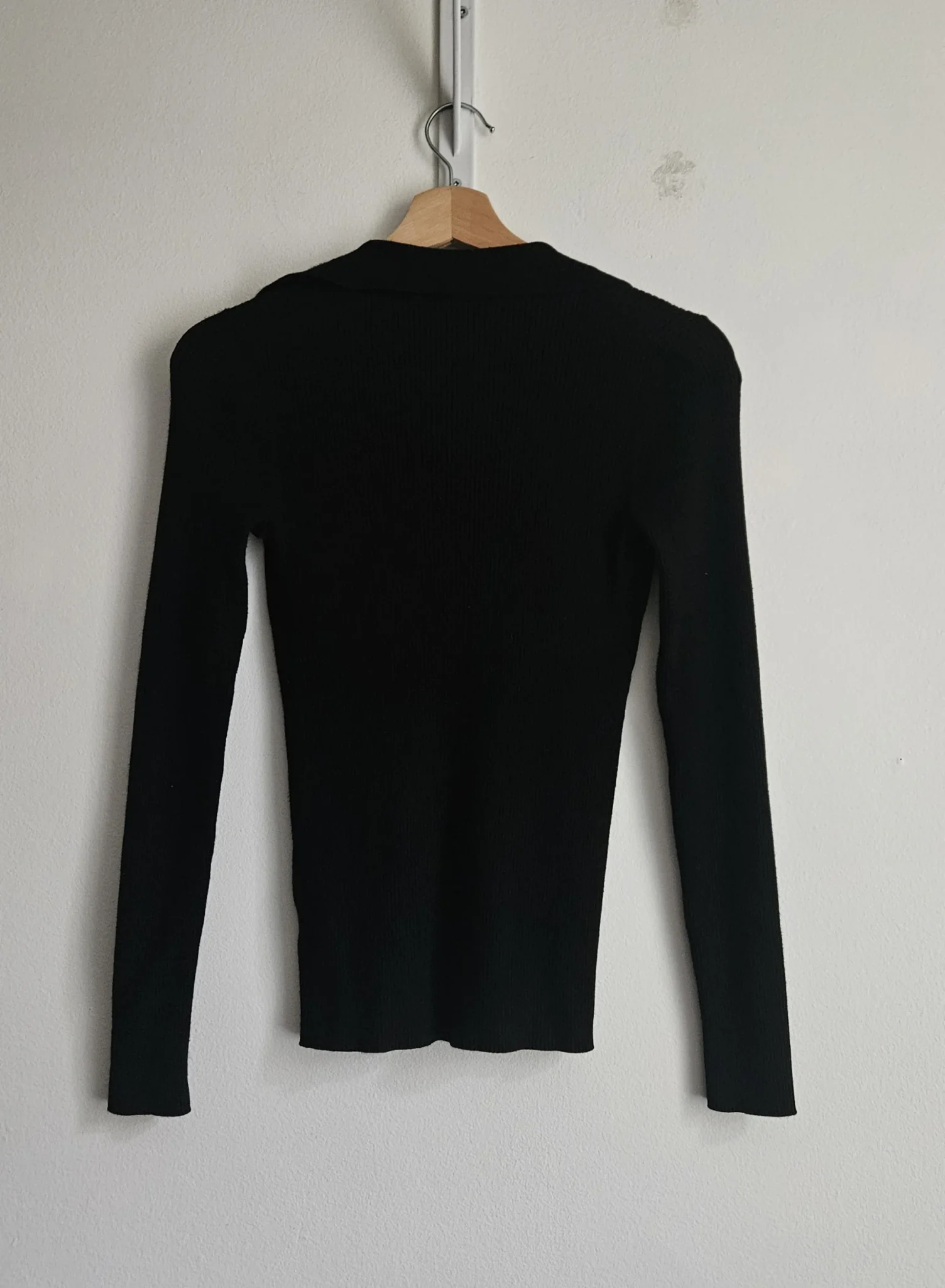 Image for 🌷Polo-neck jumper – Aritzia
