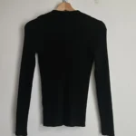 Thumbnail for 🌷Polo-neck jumper – Aritzia