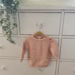 Featured thumbnail for 6M knitted jumper