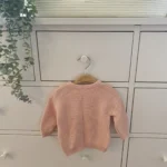 Thumbnail for 6M knitted jumper