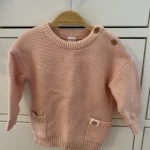 Thumbnail for 6M knitted jumper