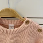Thumbnail for 6M knitted jumper