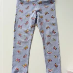 Featured thumbnail for 3T Leggings with butterflies