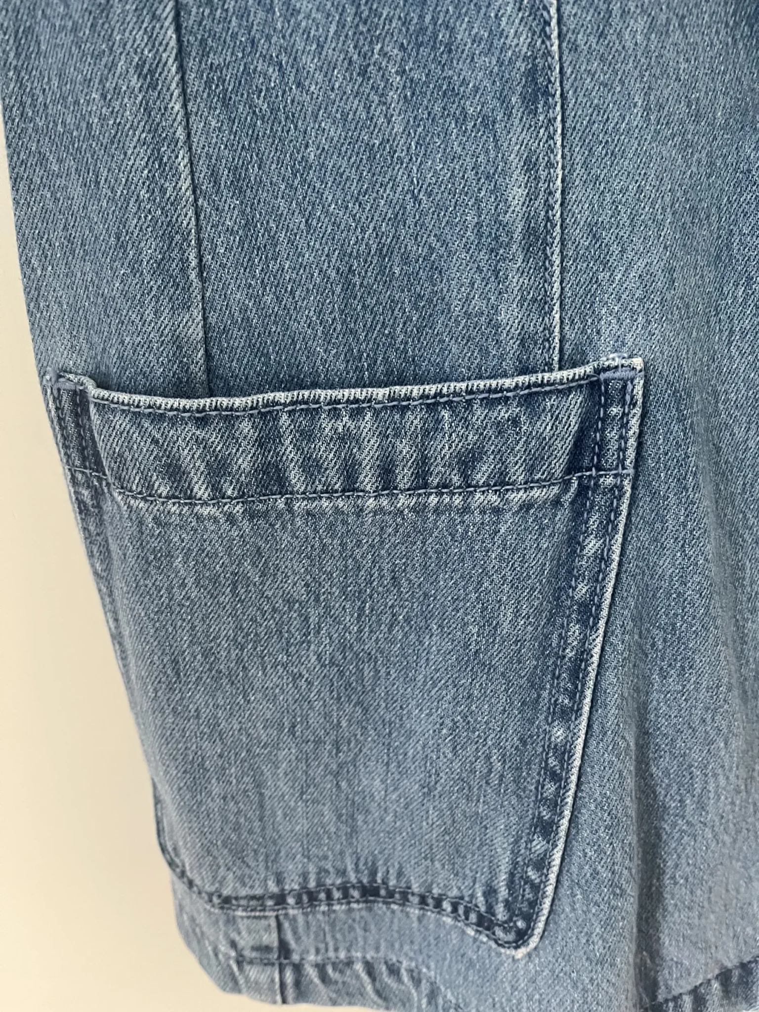 Image for Veste denim