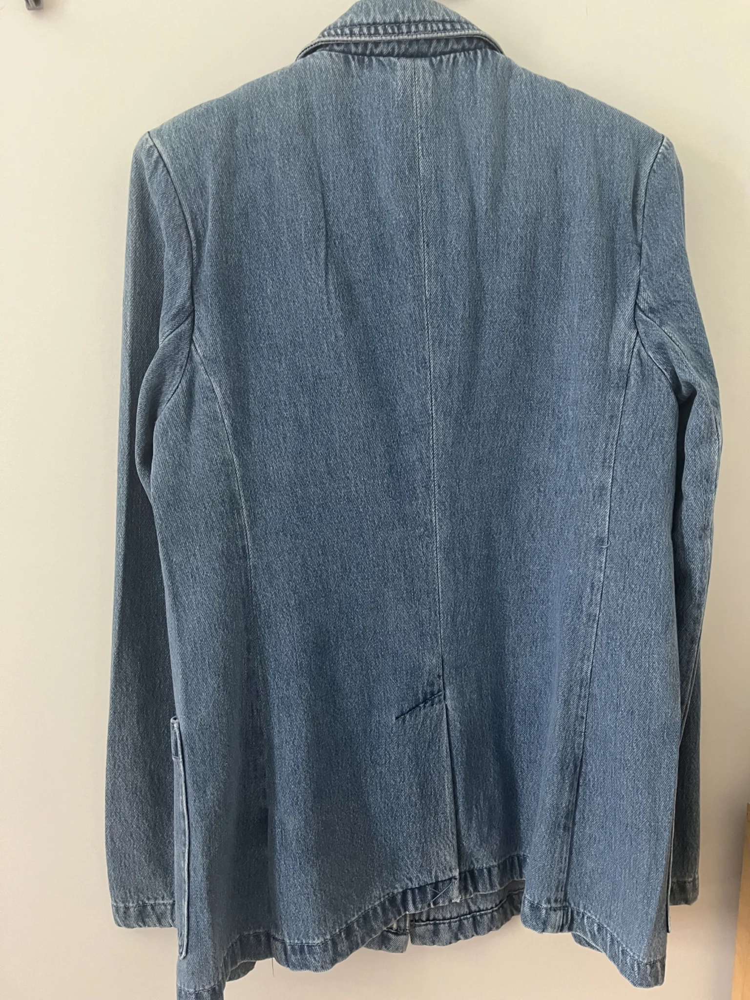 Image for Veste denim
