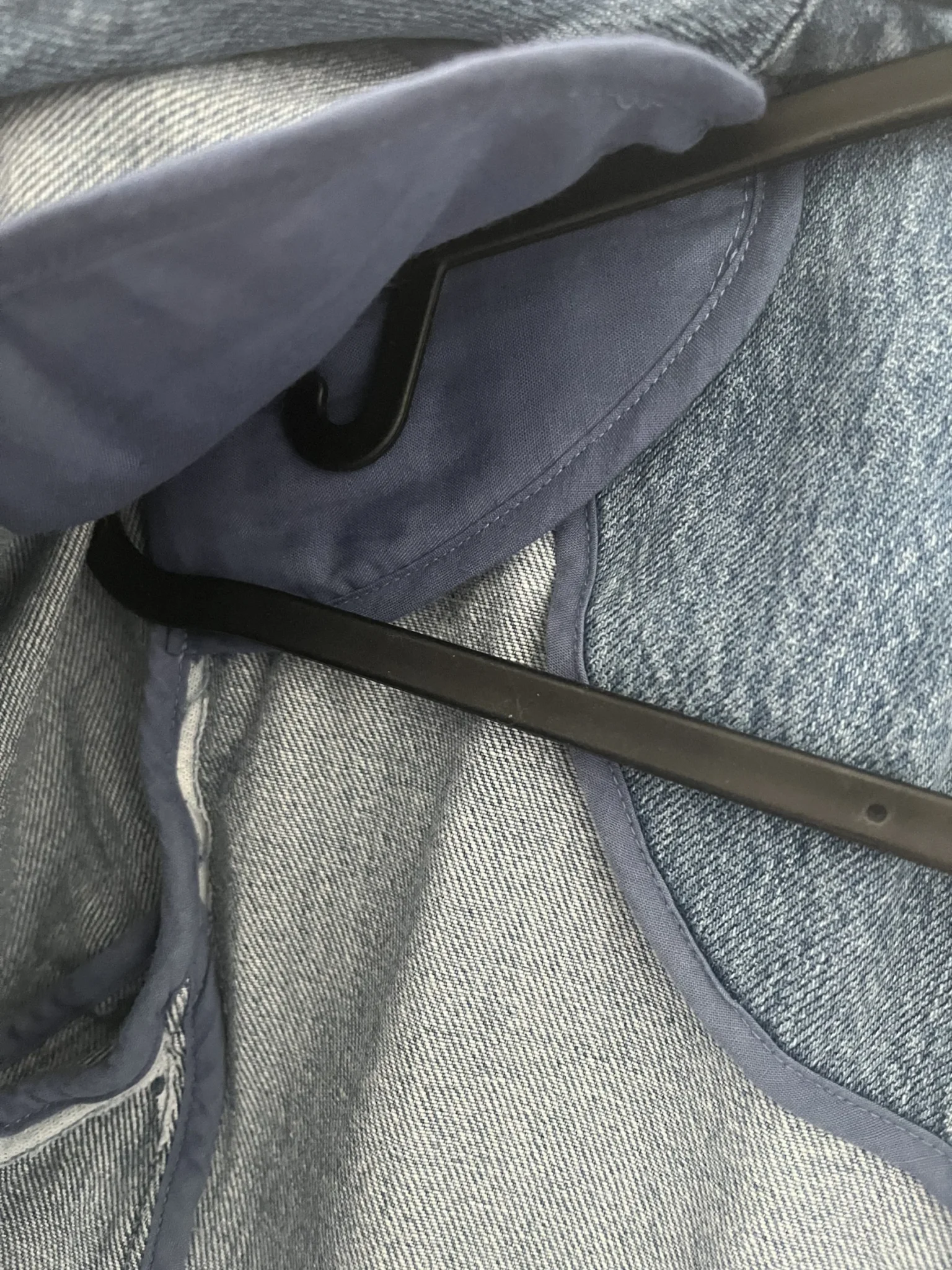 Image for Veste denim
