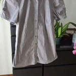 Featured thumbnail for Chemise grise