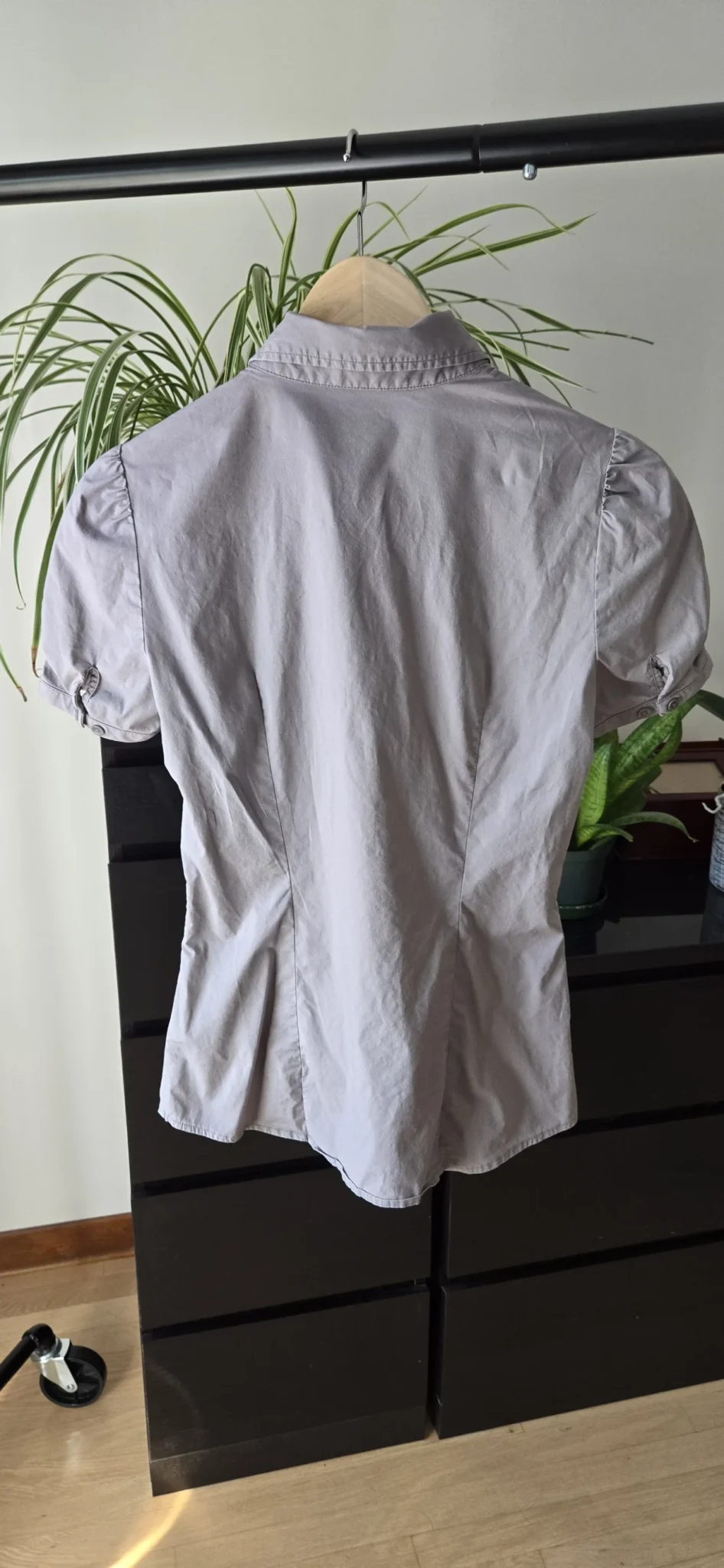Image for Chemise grise
