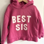 Featured thumbnail for 2-4T Pull Big Sister