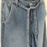 Thumbnail for Jean (bas d’un ensemble avec veste)
