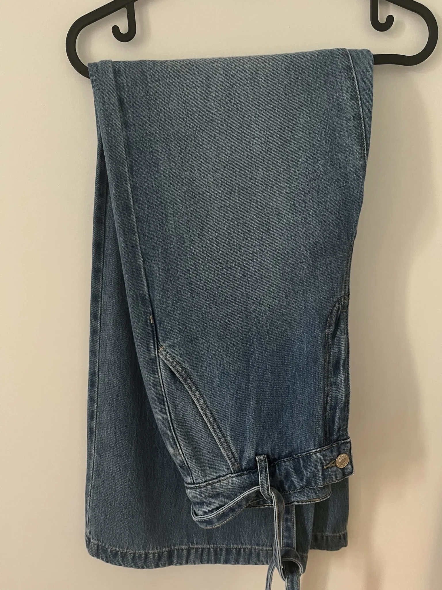 Image for Jean (bas d’un ensemble avec veste)