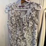 Featured thumbnail for Blouse légère