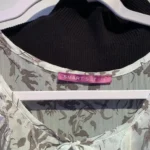 Thumbnail for Blouse légère