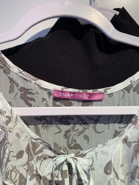 Image for Blouse légère