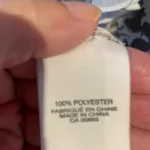 Thumbnail for Blouse légère