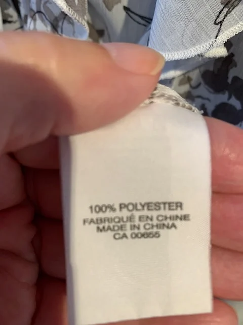 Image for Blouse légère